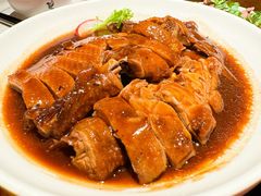 -羽鸽集·乳鸽专门店·地道顺德菜(岭南站店)