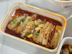 川北凉粉-渝信川菜·川味家常菜(新辰里亚运村店)