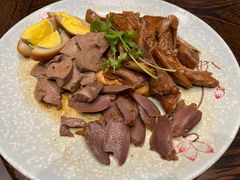 -抱德·潮汕味(琶洲店原惠城鱼仔)