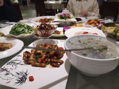 -阿英煲.煲烧江南菜(凉城路店)