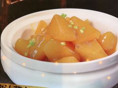 -宝燕海货工场(长江国际店)
