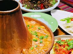 -雀舞云南菜(天津天河城购物中心店)