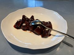 酱焖雪花牛肉-许家菜(望江店)