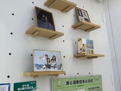 -天真蓝照相馆(宁波来福士店)