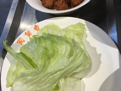 -蜀留香火锅·始于1999·原四川老火锅(白堤路店)