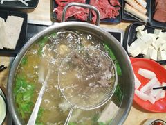 -合记汕头牛肉店(嘉禾路店)