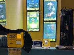 -谜盒子奇幻密室(南屏店)