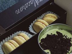 -麦雪尔甜品·生日蛋糕(新街口旗舰店)