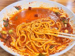 -八风爆肚面(海亮新英里店)