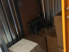 -安东易迷你自助仓储寄存仓库(顾戴路店)