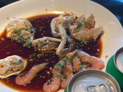 -高佳庄·舟山海鲜(海景旗舰店)