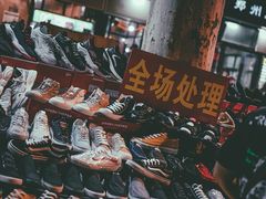 -健康路夜市