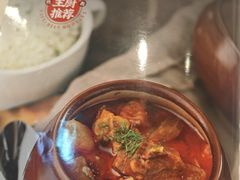 -老井俄式餐厅