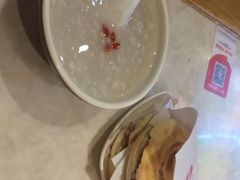 -子午路张记肉夹馍(小寨西路店)