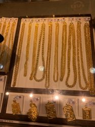 -菜百首饰(世纪金源购物中心店)