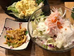 -泰居酒屋日式料理烧肉