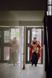 -Lady  Jane高端婚纱礼服馆