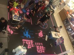 -凯德广场(武胜路店)