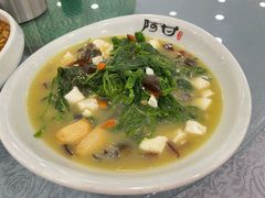 -阿甘酒家(桂青路店)