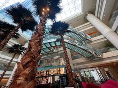 -威斯汀舞台餐厅