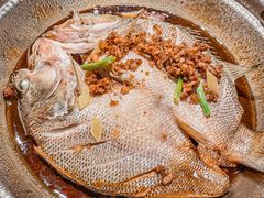 -简小舍·民间手艺菜(武昌江滩店)