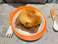 -必胜客(泰盛广场店)