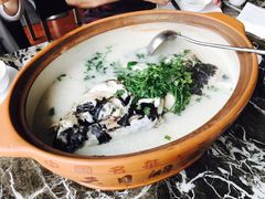 -风味小馆(天目湖宾馆店)