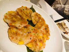 -汤城小厨•粤菜•靓汤(金宝街店)