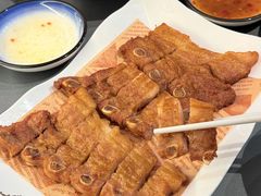 -潮澎派·潮汕菜大排档(南较西路店)