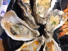 -烧蠔帮·生蚝海鲜牌档(观海店)