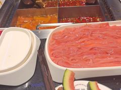 -川西坝子火锅(清江东路3.0直营店)