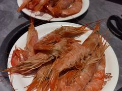 -鼎香缘海鲜自助火锅烤肉(锦辉购物广场店)