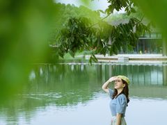 -上海佘山世茂艾美酒店