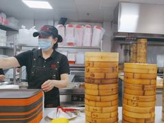 -天宫院小吃·专业包子炒肝儿(丰台和义店)