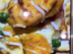 -达美乐比萨(骏壹万邦广场店)
