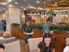 -巴音浩日娲·蒙餐(双林东路店)