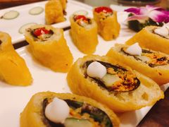 -云来居素食馆(南山店)