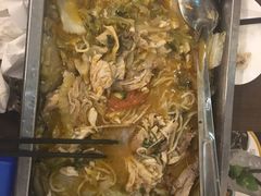 -重庆烤鱼(武吉士店)