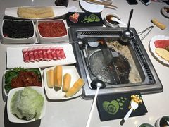 -海底捞火锅(勒泰店)