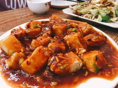 -巷子深菜馆(新华路店)
