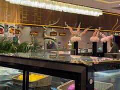 -西安西藏大厦开元名都大酒店·自助餐厅