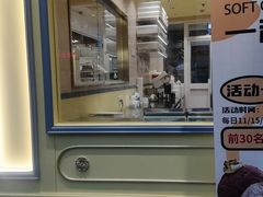 -85度C(生甜甜圈研究工坊·上海局门店)