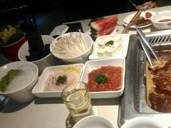 -海底捞火锅(泉城路店)