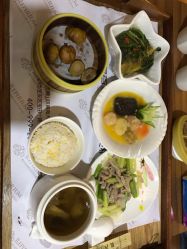 -爱贝蕊恩韩式月子会所(南山店)