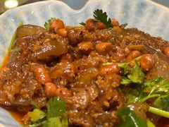 -围龙屋客家食府(福田店)