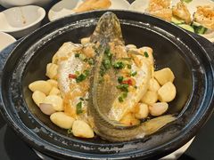 -兰亭轩茶餐厅(长江路店)