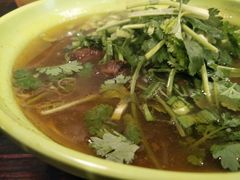 -张记牛肉面馆(天津路店)