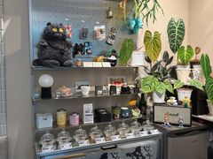 -Dogi&kiki Coffee(中心商务大厦店)