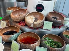 -上海静安香格里拉大酒店