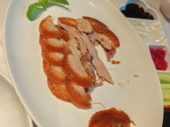 -大鸭梨烤鸭(顺义石园店)